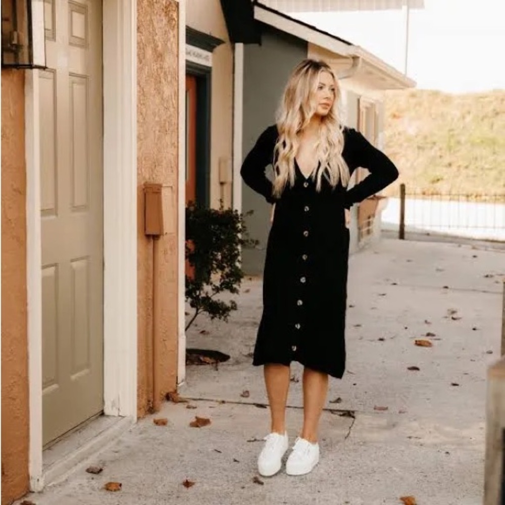 Free People Date Night Cardi